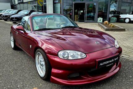 Mazda MX-5 Gebrauchtwagen