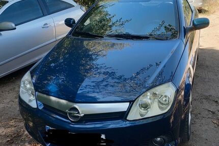 Opel Tigra Gebrauchtwagen