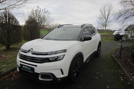 Citroen C5 Aircross Gebrauchtwagen