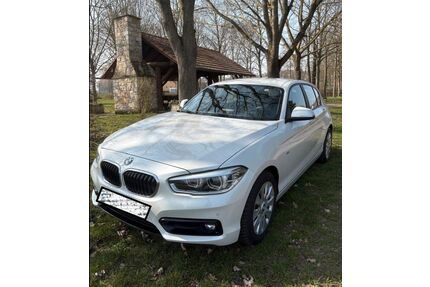 BMW 120 Gebrauchtwagen