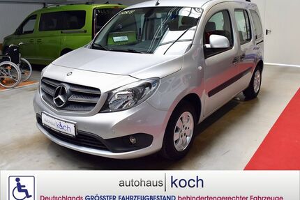 Mercedes-Benz Citan Gebrauchtwagen