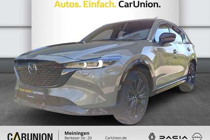 Mazda CX-5 Gebrauchtwagen