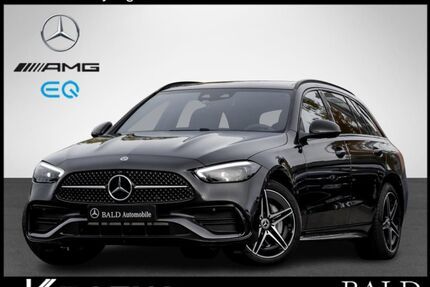 Mercedes-Benz C 300 Gebrauchtwagen