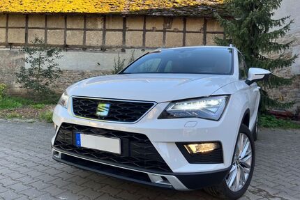 Seat Ateca Gebrauchtwagen