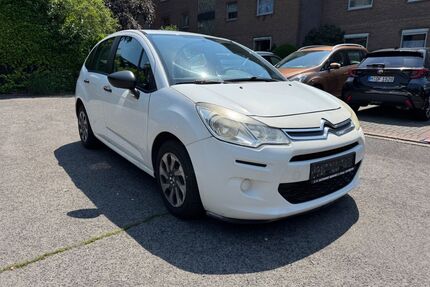 Citroen C3 Gebrauchtwagen