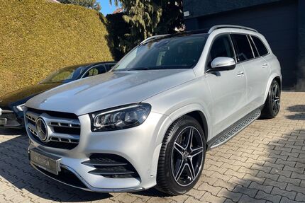 Mercedes-Benz GLS 580 Gebrauchtwagen