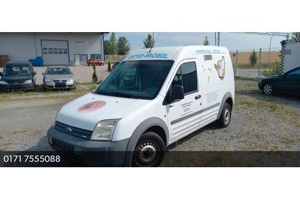 Ford Tourneo Connect Gebrauchtwagen