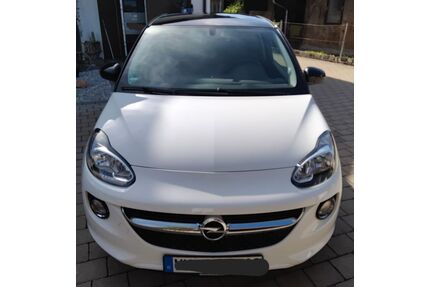 Opel Adam Gebrauchtwagen