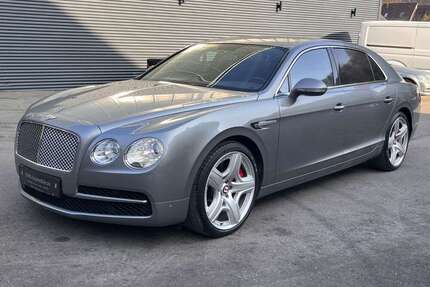 Bentley Flying Spur Gebrauchtwagen