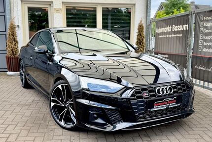 Audi S5 Gebrauchtwagen