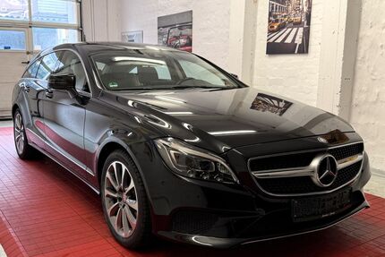 Mercedes-Benz CLS 250 Shooting Brake Gebrauchtwagen