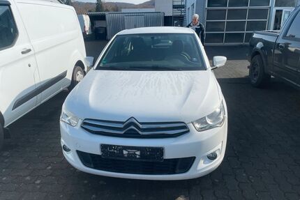 Citroen C-Elysée Gebrauchtwagen