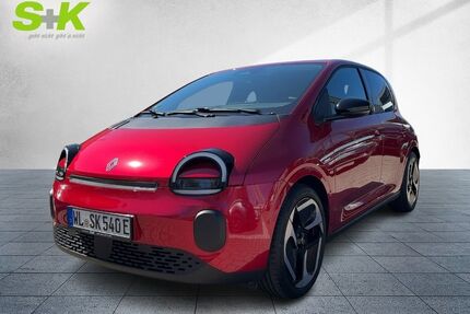 Renault Twingo Gebrauchtwagen