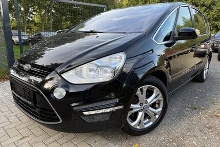 Ford S-Max Gebrauchtwagen