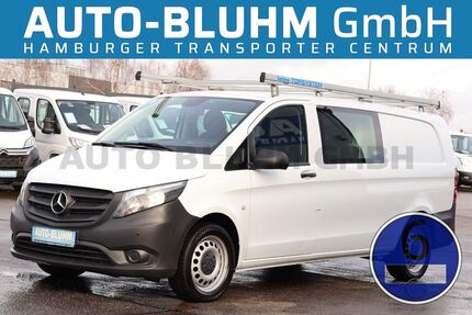 Mercedes-Benz Vito Gebrauchtwagen