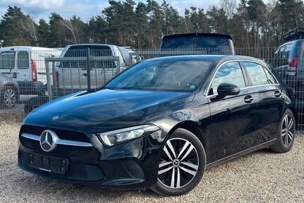 Mercedes-Benz A 200 Gebrauchtwagen