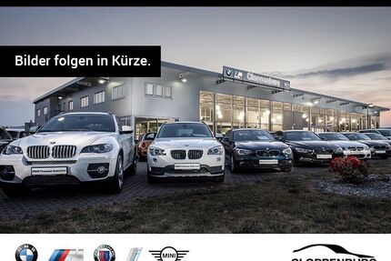 Mini Cooper S Gebrauchtwagen