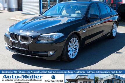 BMW 530 Gebrauchtwagen