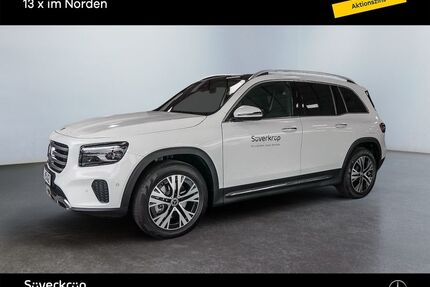 Mercedes-Benz GLB 200 Gebrauchtwagen