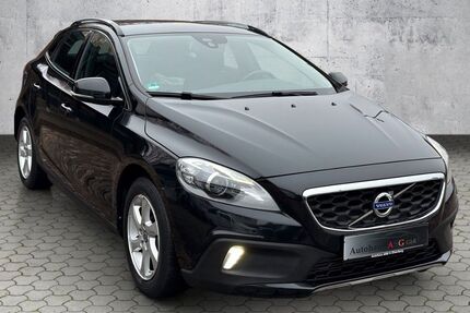 Volvo V40 Cross Country Gebrauchtwagen