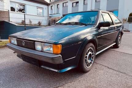 VW Scirocco Gebrauchtwagen