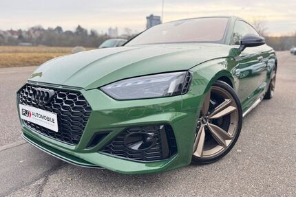 Audi RS5 Gebrauchtwagen