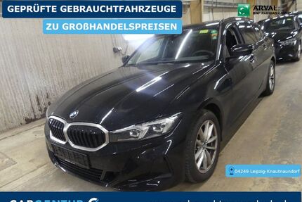 BMW 320 Gebrauchtwagen