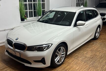 BMW 320 Gebrauchtwagen