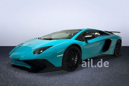 Lamborghini Aventador Gebrauchtwagen