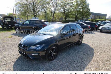 Seat Leon Gebrauchtwagen