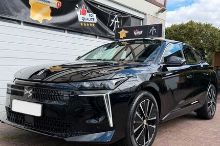 DS Automobiles Nº4 Gebrauchtwagen