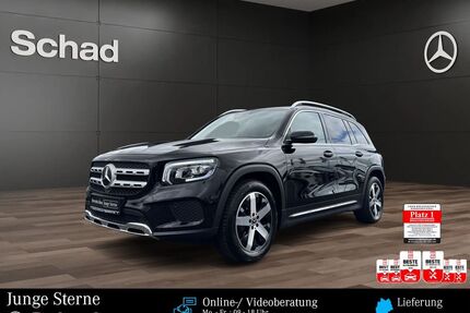 Mercedes-Benz GLB 180 Gebrauchtwagen