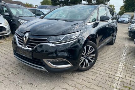 Renault Espace Gebrauchtwagen