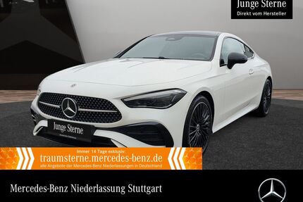 Mercedes-Benz CLE 200 Gebrauchtwagen