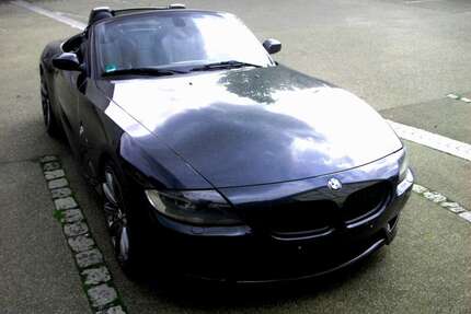 BMW Z4 Gebrauchtwagen