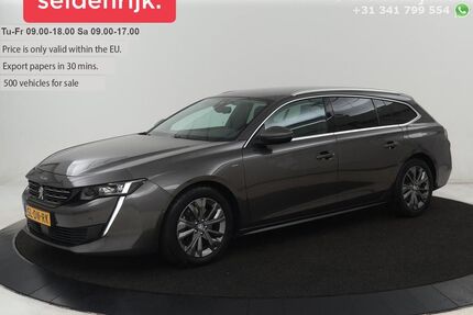 Peugeot 508 Gebrauchtwagen