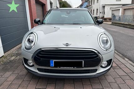 Mini Cooper Clubman Gebrauchtwagen