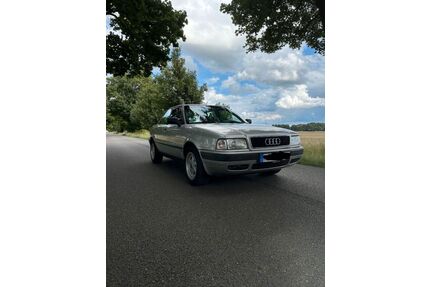 Audi 80 Gebrauchtwagen