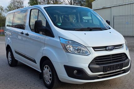 Ford Transit Gebrauchtwagen
