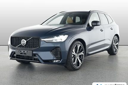 Volvo XC60 Gebrauchtwagen