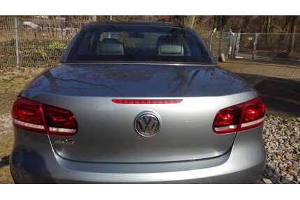 VW Eos Gebrauchtwagen