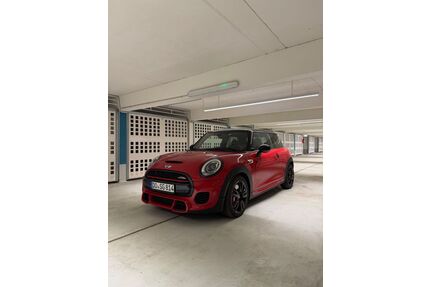 Mini John Cooper Works Gebrauchtwagen