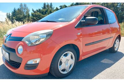 Renault Twingo Gebrauchtwagen