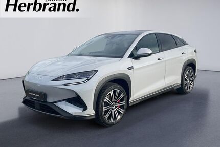 BYD SEALION 7 Gebrauchtwagen
