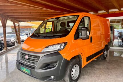 Fiat Ducato Gebrauchtwagen