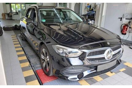 Mercedes-Benz C 200 Gebrauchtwagen
