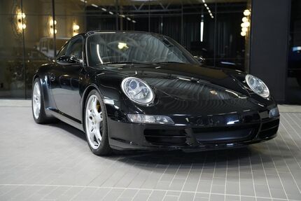 Porsche 997 Gebrauchtwagen