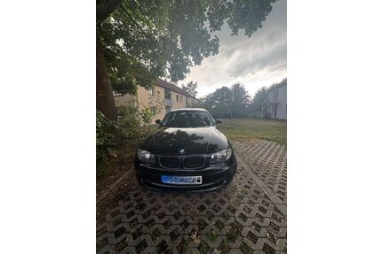 BMW 116 Gebrauchtwagen