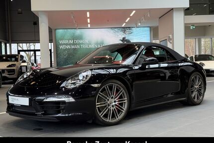 Porsche 991 Gebrauchtwagen