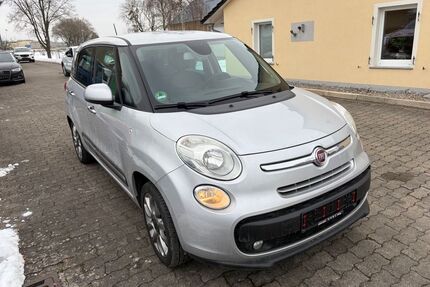 Fiat 500L Wagon Gebrauchtwagen